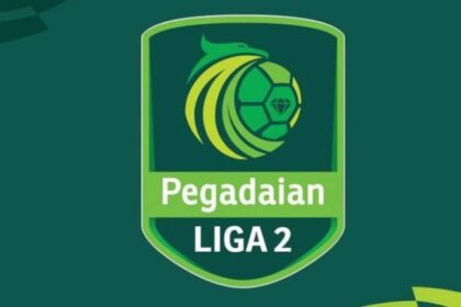 Ilustrasi Pegadaian Liga 2. Foto: IG liga2match