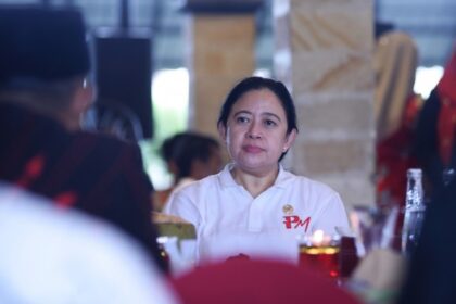 puan maha