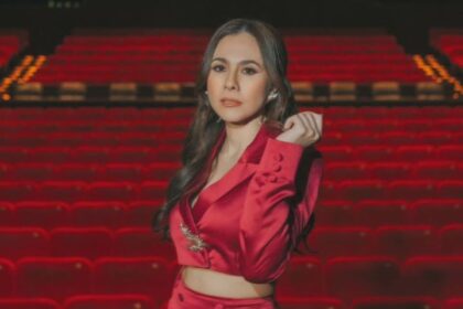 Wulan Guritno. Foto: IG, @wulanguritno (tangkap layar)