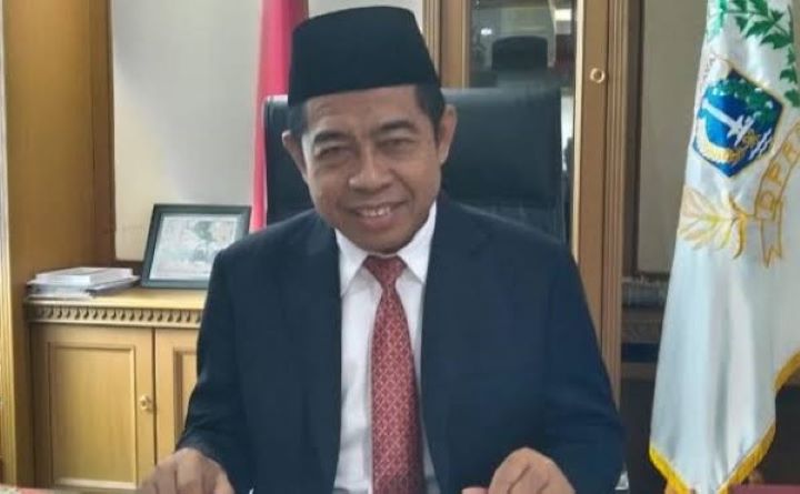 Ketua DPW PKS DKI Jakarta, Choiruddin.(Foto dok ipol.id)