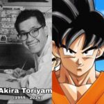 Pencipta komik Dragon Ball Akira Toriyama Meninggal dunia. Foto: IG, @dragonballsuper (tangkap layar)