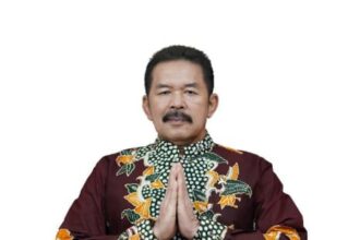 Jaksa Agung ST Burhanuddin. Foto: Puspenkum Kejaksaan Agung