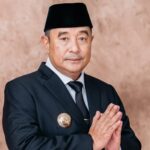 Pj Gubernur Sulawesi Selatan Dr.Bahtiar Baharuddin