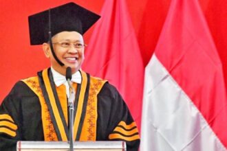 Bambang Soesatyo Ketua MPR RI/Dosen Pascasarjana Fakultas Hukum Universitas Trisakti, Universitas Pertahanan RI (UNHAN) dan Universitas Borobudur Jakarta.