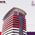 Gedung Merah Putih KPK. Foto: Humas KPK RI