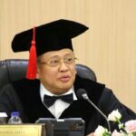 Bambang Soesatyo Ketua MPR RI/Dosen Tetap Pascasarjana Fakultas Hukum Universitas Trisakti, Universitas Pertahanan RI (UNHAN) dan Universitas Borobudur Jakarta.