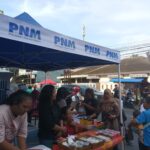 PT Permodalan Nasional Madani (PNM) gelar bazar kuliner di setiap cabang di 62 Cabang PNM di seluruh Indonesia.