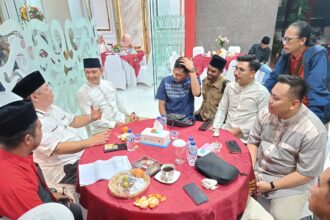 Polres Kutai Kartanegara (Kukar) bekerja sama dengan awak media JMSI, PWI, IJTI dan Media Mawar Grup akan menggelar Run Street Ramadhan Kapolres Cup 2024 pada Sabtu (30/3/2024) malam