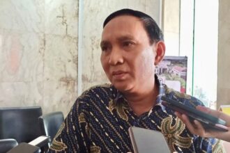 Ahyani, Asisten II Setkab Kutai Kartanegara. Foto: Diskominfokukar