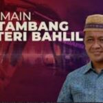 Majalah Tempo dan podcast Bocor Alus Politik yang sempat jadi polemik menyeret nama Menteri Bahlil. Foto: youtube tempodotco