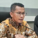 uru Bicara Kementerian Perindustrian Febri Hendri Antoni Arif
