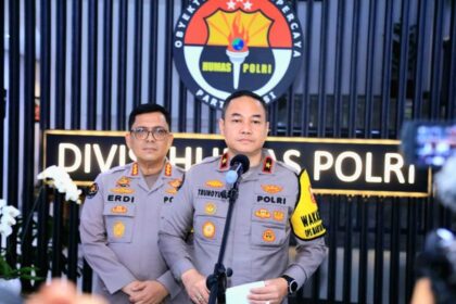 Trunoyudo Wisnu Andiko