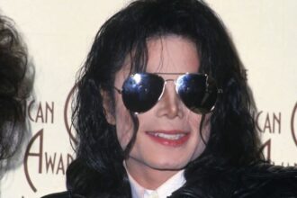 Film Michael Jackson akan tayang bioskop Amerika Serikat tahun 2025 mendatang. Foto: IG, @michaeljackson (tangkap layar)