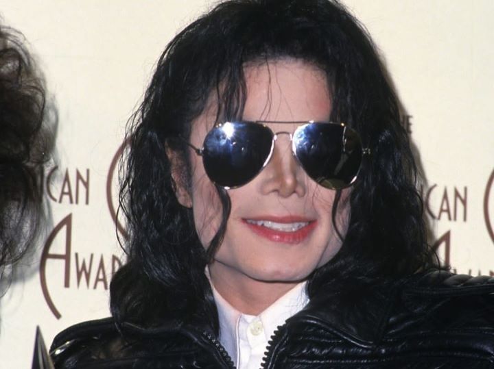 Film Michael Jackson akan tayang bioskop Amerika Serikat tahun 2025 mendatang. Foto: IG, @michaeljackson (tangkap layar)