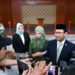 Wakil Ketua MPR HM Amir Uskara, M.Kes sangat mendukung munculnya Pokok-Pokok Haluan Negara (PPHN) yang digagas MPR. Foto: Ist