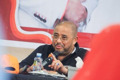 Sekjen DPP PKS, Aboe Bakar Alhabsyi.(foto dok PKS)