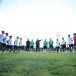 Pada tahun ini, tim U-16 Indonesia akan mengikuti Piala AFF U-16 dan Kualifikasi Piala AFC U-17. Selain itu juga berharap lolos ke Piala Dunia U-17 2025 mendatang.
