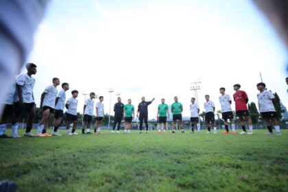 Pada tahun ini, tim U-16 Indonesia akan mengikuti Piala AFF U-16 dan Kualifikasi Piala AFC U-17. Selain itu juga berharap lolos ke Piala Dunia U-17 2025 mendatang.