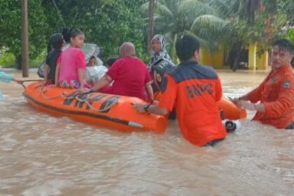 banjir 1