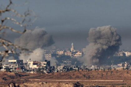 Selain 83 korban jiwa, 130 warga Palestina lainnya terluka akibat artileri Israel, serangan udara atau tembakan penembak jitu selama 24 jam terakhir.