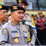 Kepala Baharkam Polri Komjen Fadil Imran mengatakan, rencana pengamanan sudah disiapkan oleh Satuan Tugas (Satgas) Preventif yang merupakan bagian dari Operasi Mantap Brata 2023-2024.