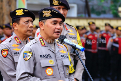 Kepala Baharkam Polri Komjen Fadil Imran mengatakan, rencana pengamanan sudah disiapkan oleh Satuan Tugas (Satgas) Preventif yang merupakan bagian dari Operasi Mantap Brata 2023-2024.