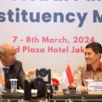 Indonesia menjadi tuan rumah pada pertemuan anggota dewan Global Fund se-Asia Tenggara.
