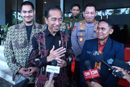 jokowi