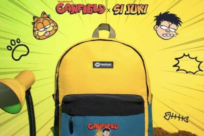 Salah satu koleksi dari 33 produk fashion hingga aksesoris gadget akan tersedia secara eksklusif di Shopee dengan berbagai penawaran menarik selama kampanye 2.2 Shopee Live & Video Mega dari 26 hingga 30 Januari 2024. Foto: Ist