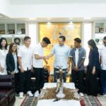 Ketua Umum Ikatan Motor Indonesia (IMI) Bambang Soesatyo menegaskan IMI siap menggelar Aquabike World Championship 2024 pada bulan November 2024 di Danau Toba, Sumatera Utara.