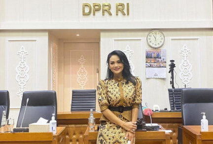 Krisdayanti