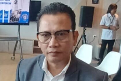 Wakil Ketua Lembaga Perlindungan Saksi dan Korban (LPSK), Edwin Partogi Pasaribu. Foto: Dok/ipol.id
