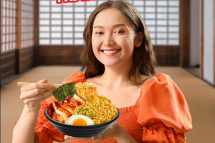 Kehadiran Mie Sedaap Tasty Chicken Teriyaki melengkapi rangkaian Mie Sedaap Tasty yang telah mengeluarkan 3 varian sebelumnya yaitu Mie Sedaap Tasty rasa Bakmi Ayam, Mie Sedaap Tasty Ayam Geprek Matah, dan Mie Sedaap Tasty Beef Yakiniku.