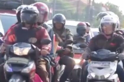 mudik 1