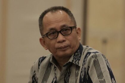 Deputi Perlindungan Khusus Anak, Kementerian Pemberdayaan Perempuan dan Perlindungan, Nahar. Foto: Kementerian PPPA