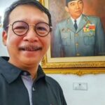 Kepala BPKD DKI Jakarta, Michael Rolandi. (foto dok pribadi IG)
