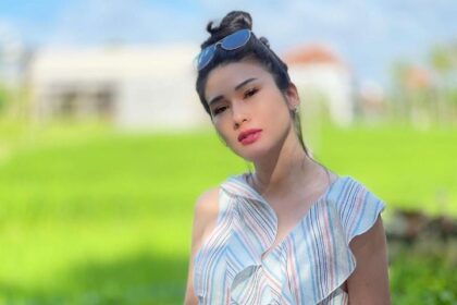 Selebgram Stevie Agnecya, dikabarkan meninggal dunia di RSCM pada Kamis, 21 Maret 2024. Foto: IG, @steviagnecya (tangkap layar)