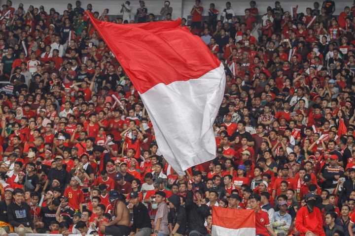 Timnas Indonesia akan menjamu Vietnam pada pertandingan lanjutan Grup F Kualifikasi Piala Dunia 2026 zona Asia di Stadion Utama Gelora Bung Karno (SUGBK), Kamis (21/3) malam WIB.