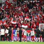 Laga Timnas Indonesia vs Vietnam akan tersaji di Stadion Utama Gelora Bung Karno, Jakarta pada 21 Maret 2024. Foto: PSSI
