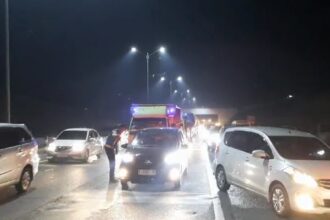 Dengan meningkatnya potensi pergerakan masyarakat, Korlantas Polri nantinya akan melaksanakan rekayasa lalu lintas berupa contraflow, one way dan mendirikan pos pengamanan, pos pelayanan, dan kegiatan patroli.