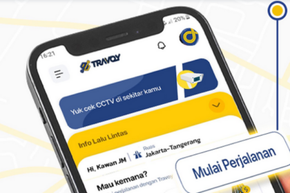 Corporate Communication and Community Development Group Head Jasa Marga Lisye Octaviana mengatakan, saat ini fitur Aplikasi Travoy semakin lengkap untuk pengguna jalan, sehingga perjalanan pun makin terencana terutama dalam menghadapi periode arus mudik dan balik Hari Raya Idul Fitri 1445H/Tahun 2024 mendatang.
