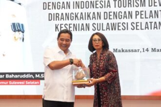 Business Development Director Indonesia Tourism Development Corporation (ITDC), Ema Widiastuti, mengatakan, pariwisata merupakan aset yang dimiliki negara Indonesia yang harus dikelola dengan baik agar bisa menjadi devisa baru bagi daerah dan negara.