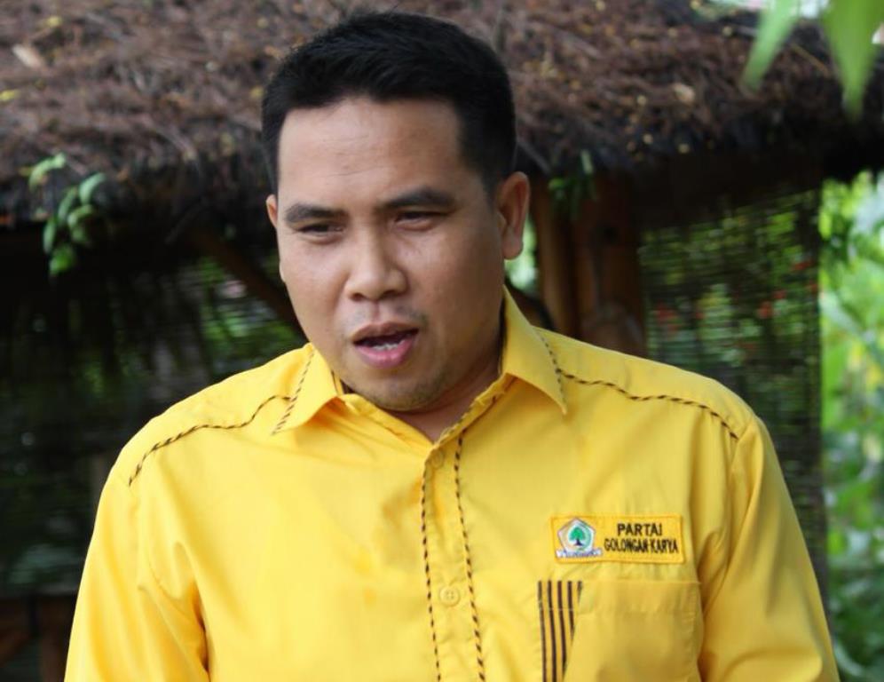 Golkar Se-Kaltim Membuka Pendaftaran Calon Kepala Daerah Dan Wakil ...