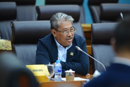 Anggota Komisi VII DPR RI Mulyanto. Foto