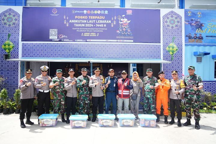 Brigjen TNI Yudhi Prasetiyo 2