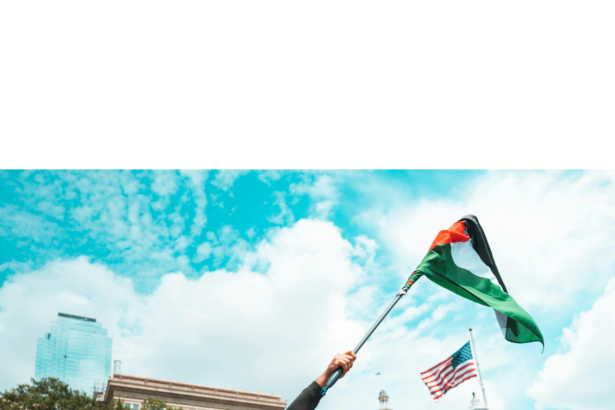 Ilustrasi. AS berstandar ganda dalam memenuhi hak-hak Palestina. Foto: Alfo Medeiros/pexels/ipol.id