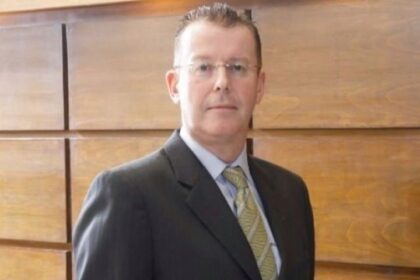 Hotel Borobudur Jakarta dengan bangga mengumumkan penunjukan David Richard O'Hanlon sebagai General Manager baru.