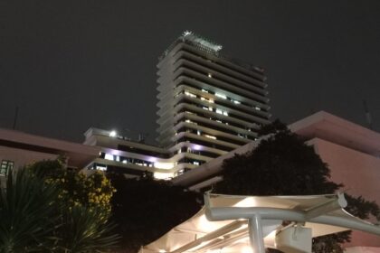 Gedung Utama Kejaksaan Agung RI yang berlokasi di Jalan Sultan Hasanuddin, Kebayoran Baru, Jakarta Selatan. Foto: Yudha Krastawan/ipol.id