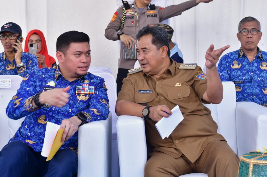 Dalam upaya menghormati dan melestarikan warisan sejarah, Kapolda Sulawesi Selatan (Sulsel), Irjen Pol Andi Rian R Djajadi, telah merevitalisasi kompleks makam Arung Pallaka dan Karaeng Pattingalloang, yang terletak di Jalan Bonto Biraeng, Kecamatan Somba Opu, Kabupaten Gowa.