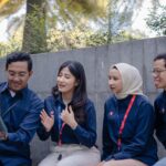 Telkom Indonesia kembali meraih penghargaan sebagai tempat kerja terbaik untuk mengembangkan karier versi LinkedIn Top Companies 2024. Foto: Telkom Indonesia